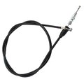 Outlaw Racing Outlaw Racing OR3169 Throttle Cable Plus 3 OR3169